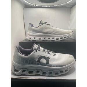 On Cloudmonster Running Shoe (Women) Size 12.5